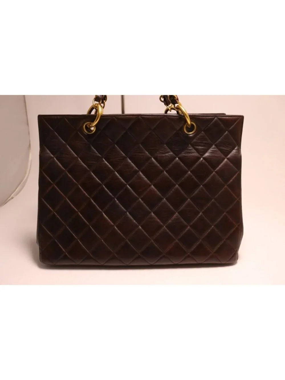 CHANEL outside since